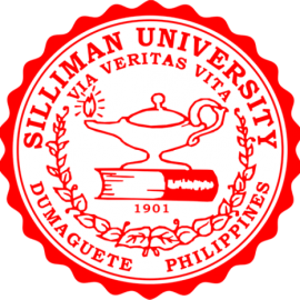Silliman University Seal